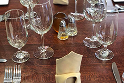TreMonte Restaurant & Bar
